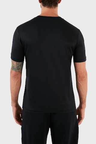 Emporio Armani Erkek T Shirt 8N1Td8 1Juvz 0920-Lacivert