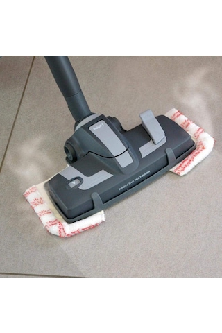 Unico Büyük Aparat Tüm Zeminler İçin Microfiber Bez Seti 2'li