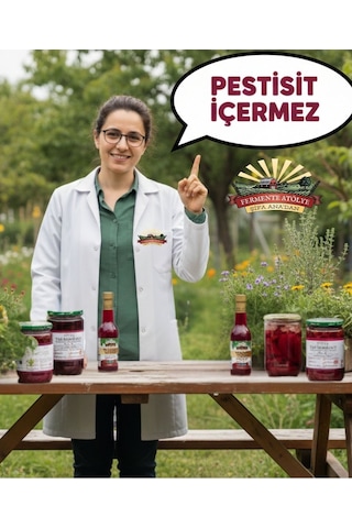 Pancar Kanji 300 Ml. 12'li Fırsat Paketi Pet Şişede