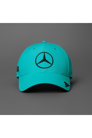 Adidas Mercedes Amg Petronas Şapka C-adıjw6268a30a00 Mavi