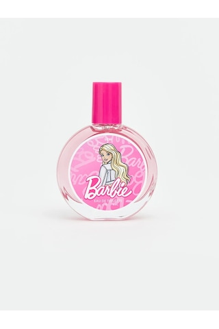 Lc Waikiki Barbie Lisanslı Kız Çocuk Parfüm EDT 50 ML