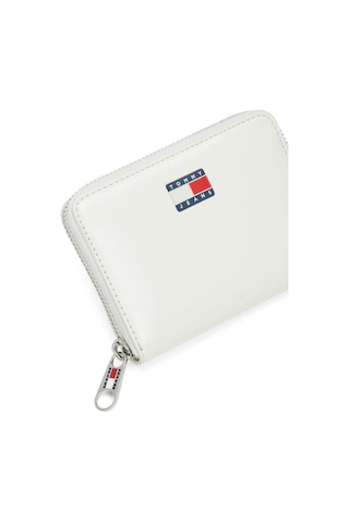 Tommy Hilfiger Tjw Must Med Za-12085 Beyaz