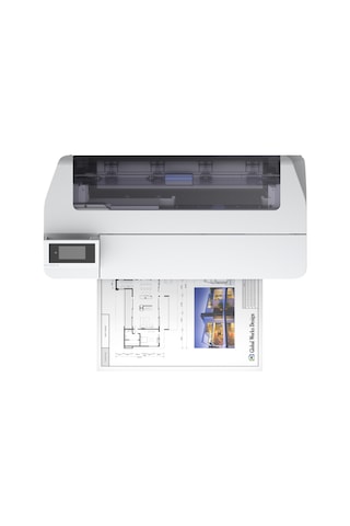 Epson SureColor SC-T2100 - Kablosuz Masaüstü Teknik Yazıcı