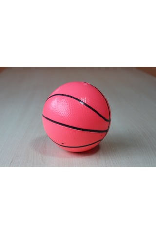 Çocuklar için Renkli Küçük Plastik Top 11 CM Çap