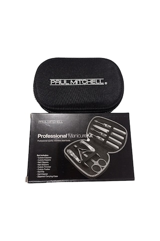 Paul Mitchell Professional Manicure Kit Manikür Set