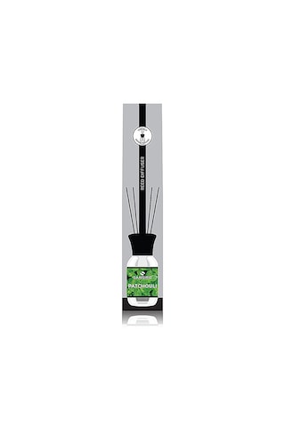 Sansiro Patchouli Reed Diffuser Oda Kokusu 100 ML