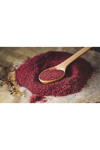 Aktarcınız Sumak Toz 100 G