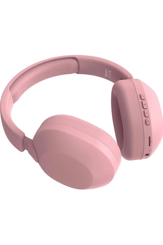 Snopy SN-BT37 Bluetooth 5.3 Kulak Üstü Kulaklık