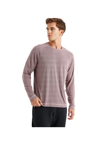 Blackspade Erkek T-shirt 40617 - Pembe