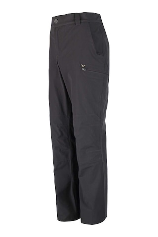 Vav Wear Outdoor Kargo Pantolon Spor Kamp Flextac12 Antrasit