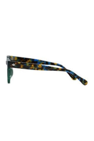 Redberry 9510 Green Unisex Güneş Gözlüğü