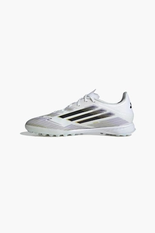 Adidas F50 League Erkek Beyaz Halısaha Futbol Ayakkabısı Jh7726 Beyaz