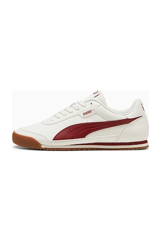 Puma Turino Iı Erkek Beyaz Sneaker 39745206 Beyaz