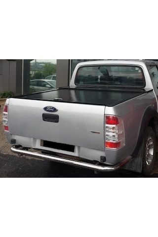 FORD RANGER ROLLBACK, SÜRGÜLÜ KAPAK ( EKONOMİK )