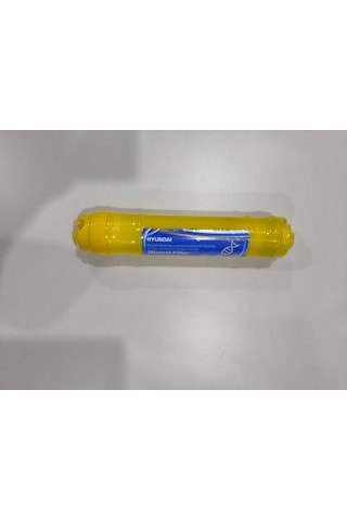 Hyundai Mineral Filtre