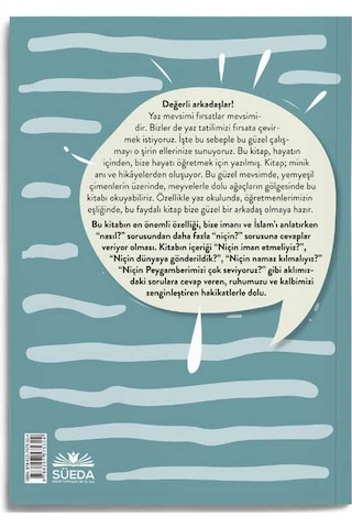 Benim Tatil Arkadaşım 3