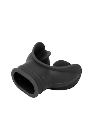 Ximistore9 Su Dalış Regülatörü Ağızlık, Universal Silikon Materyal, Yumuşak Ve Konforlu, Tüm Snorkel Ve Regülatörler İçin Uyumlu, Beyaz