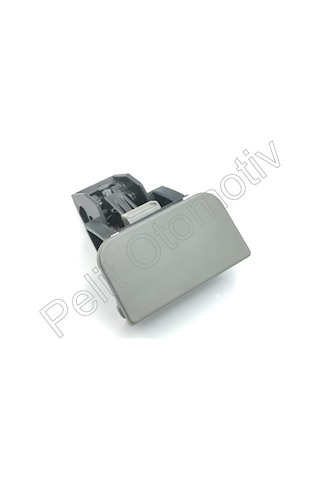 Polo (2002-2010) Torpido Kapak Mandalı Gri 6Q0857131
