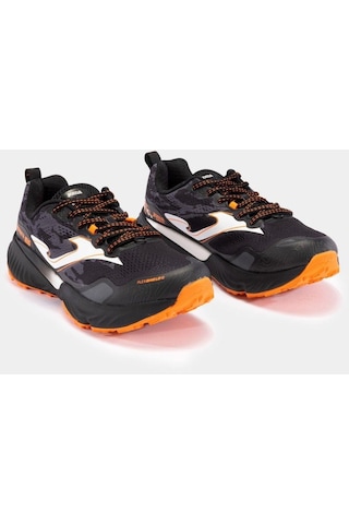 Joma Sıerra Men 2301 Black Orange Tksıew2301 Siyah - Turuncu