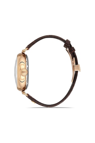 Momentus Men's Time Masters Tm270r-16kr Erkek Kol Saati Bakır