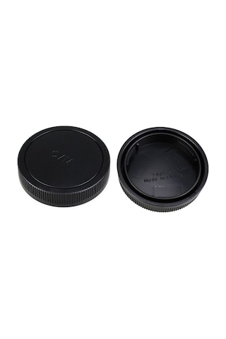 JJC L-R15(R) Lens Arka Kapağı (Canon EF-M)