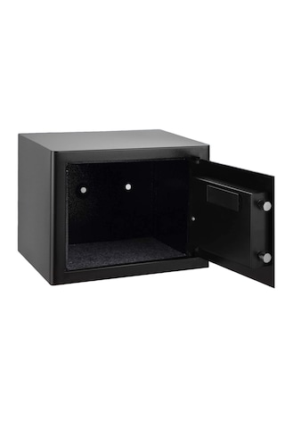 Yuma Para Kasası Küçük Boy 200x310x200 Ym-801-s