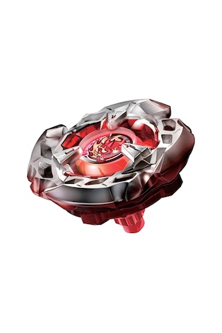 Bey05000 Beyblade 1li Set Scythe Incendio 4-60t