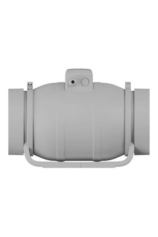Venteurope Monsoon 160 2sp Plastik Karma Akışlı Kanal Tipi Fanlar 570 M³/h