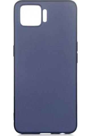 Oppo A73 Kılıf Zore Premier Silikon Kılıf