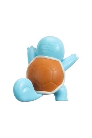 Pok 95057-b Pokemon Clip N Go Asorti