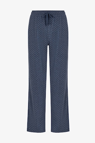 Penti Erkek Northline Pantolon Uzun Kollu Pijama Takımı Çok Renkli