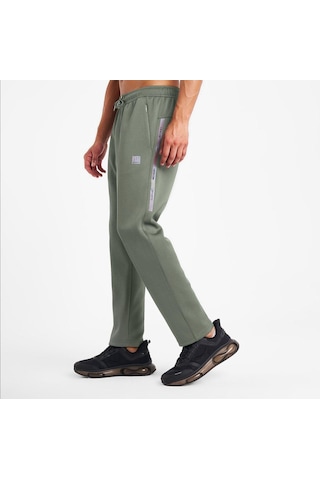 Lescon 25n-1129 Erkek Eşofman Altı Haki