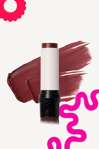 Pop Beauty Çift Taraflı Stick Allık Blush Popstickallık2