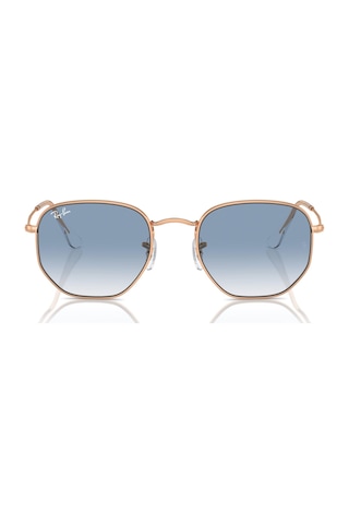 Ray-ban Rb3548 9202/3f 54 Unisex Güneş Gözlüğü