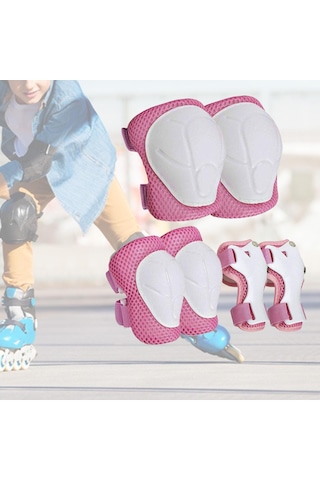 Suntek Bisiklet Açık Hava Etkinlikleri Için Çocuk Pembe