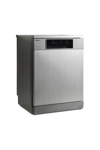 Regal BM 424 IG 4 Programlı 13 Kişilik Bulaşık Makinesi