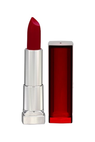 Maybelline New York Color Sensational Ruj 547 Pleasure Me Red