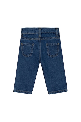 Civil Baby Straıght Lennon 6-18 Ay Pantolon - Mavi Koyu Mavi