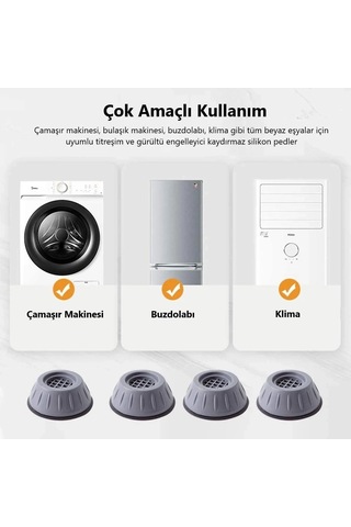 Üçgen Mop Cam Duvar Tavan Fayans Parke Temizleyici Mop 5468 Çok Renkli