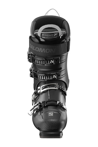 Salomon S/pro Supra 100 Erkek Kayak Ayakkabısı-l47655100 Siyah