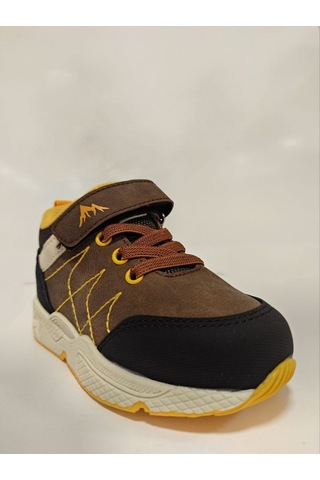 Pepino Bk23-1519 Bebe Spor Ayakkabı Kahverengi