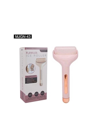 Mujgan Ice Roller Çok Renkli