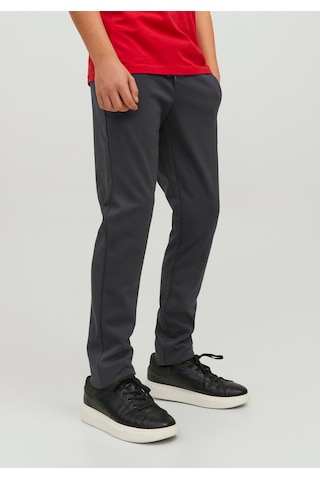 Jack & Jones Sweat Pantolon-çocuk 12182983 Black