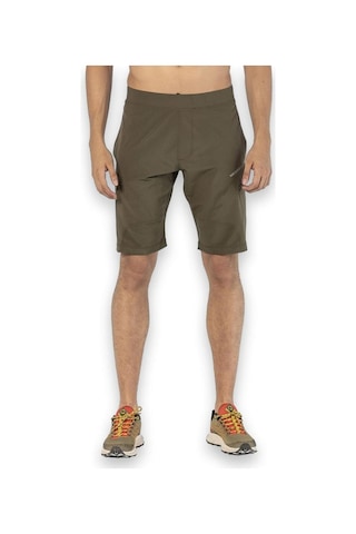 Merrell M2route Koşu Şortu Haki Erkek Şort
