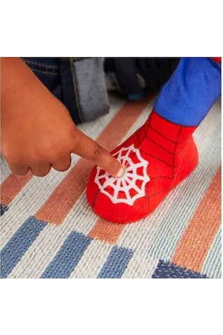 F6722 Ve İnanılmaz Arkadaşları - Dans Eden +3 Yaş Marvel - Spidey and His Amazing Friends