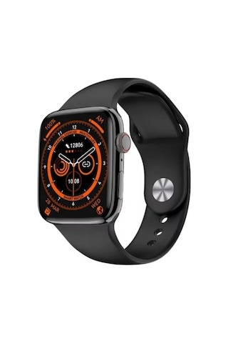 Sekoda Watch 8 DT Max 45 MM Akıllı Saat İthalatçı Garantili
