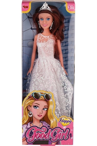 Wg-66631 Gelin Bebek 29 Cm