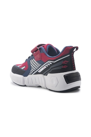 Lumberjack Matera 5fx Kırmızı Erkek Çocuk Spor Ayakkabı Kırmızı