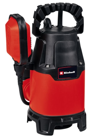 Einhell GC-DP 3325 Dalgıç Pompa - Kirli Su - 4181530