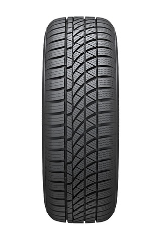 Hankook 195/55R16 91V Xl Kinergy 4S H740 Ao Oto Dört Mevsim Lastiği 2025